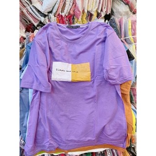 áo thun cotton