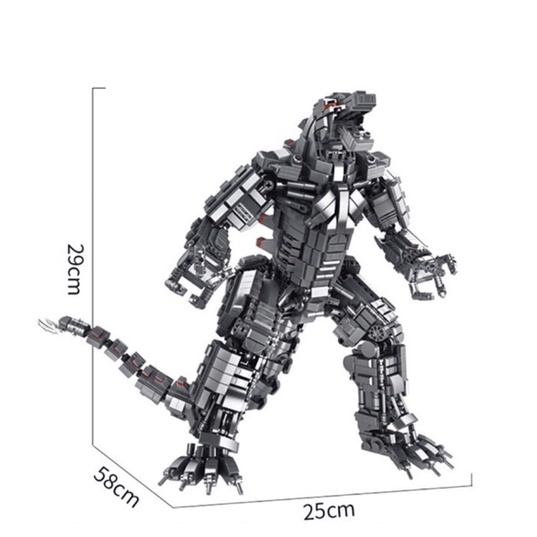 Lego - Panlos 687003