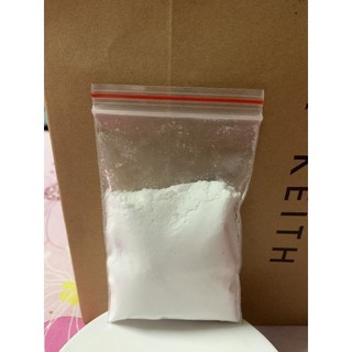 Phèn chua nguyên chất - Bịch 50gr