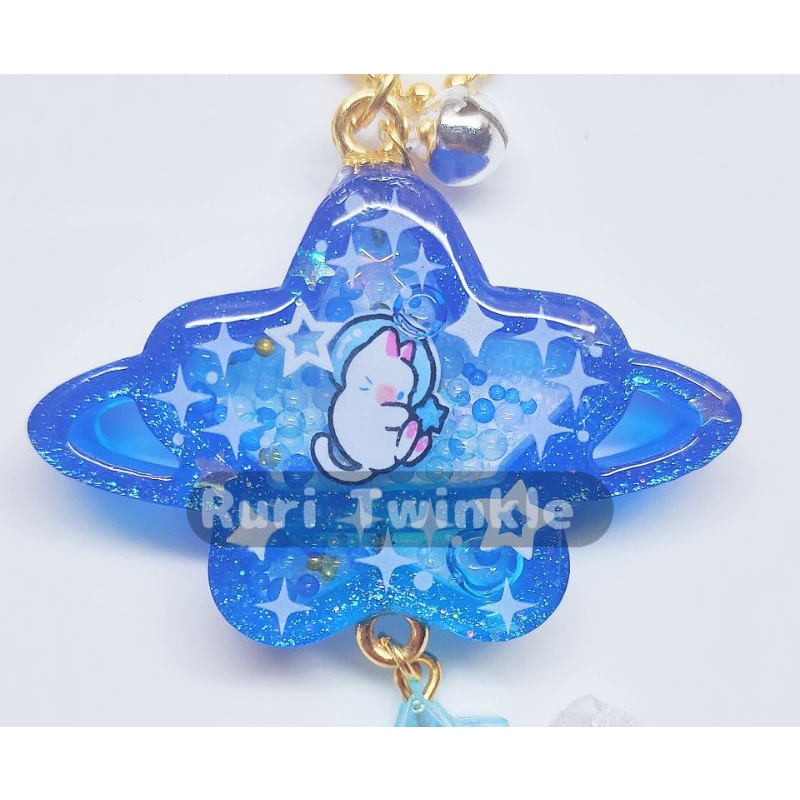 Hành tinh của mèo nhỏ 🪐