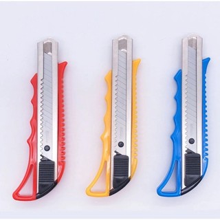 Dao rọc giấy loại lớn 15*2,7 cm