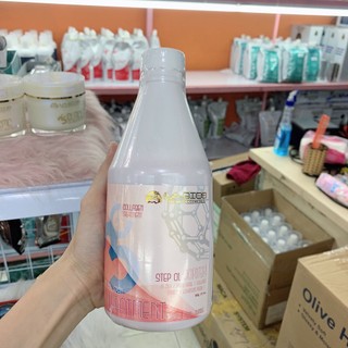 Bộ phục hồi tóc hư tổn 3C Labios 600ml*3 ( hàng chính hãng )