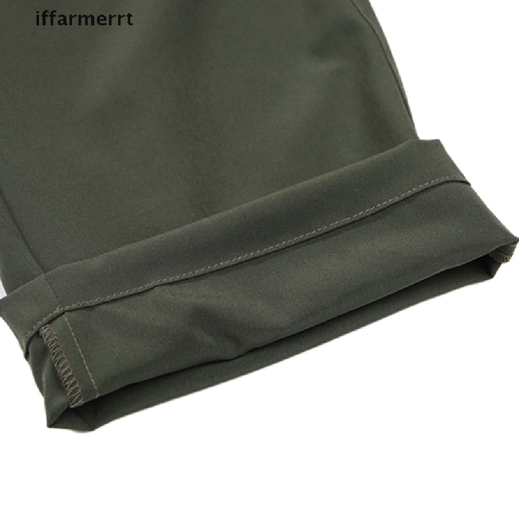 Quần Leo Núi Thoáng Khí Chống Gió Chống Thấm Nước Cho Nam