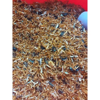 Chun buộc tóc cho bé(1lạng)