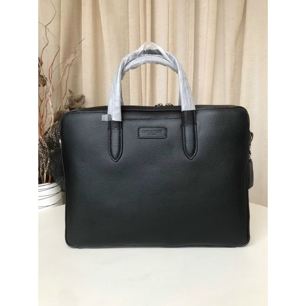Cặp Coach nam Coach Large Briefcase bag