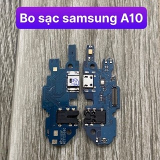 bo sạc samsung A10 (zin đủ ic)