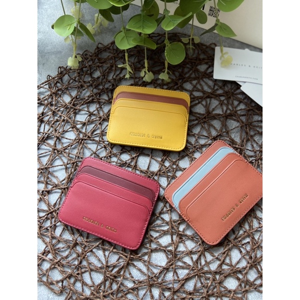 Ví thẻ 50770443 CK6 no box