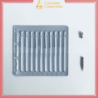 Đầu kim đốt nốt ruồi, mụn ruồi to - nhỏ