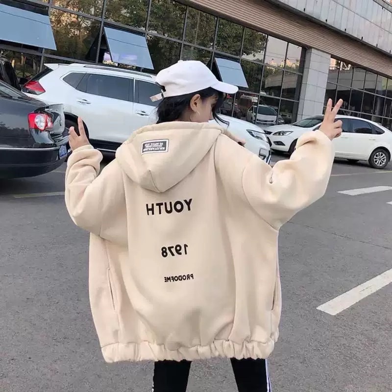 Áo khoác nam nữ big size 85kg in 1978