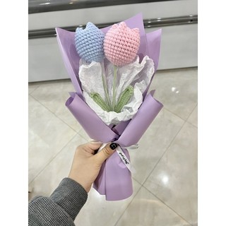 Bó hoa tulip 1 bông
