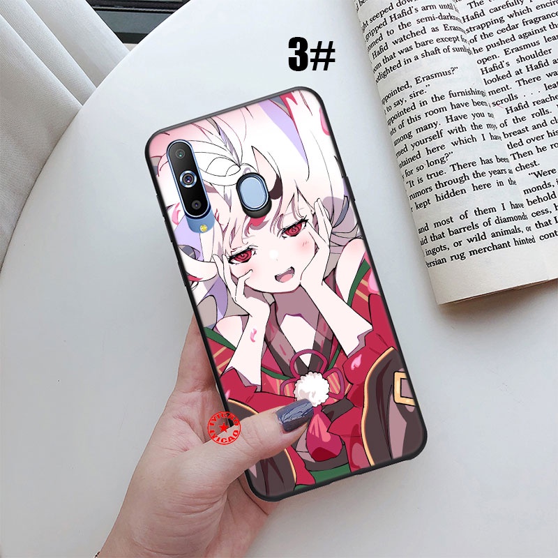 Phone Cover for Samsung Galaxy A13 A03 Core S23 Plus Ultra CZZ32 Nakiri Ayame