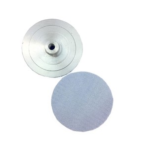 Đế chà nhám điện 100mm