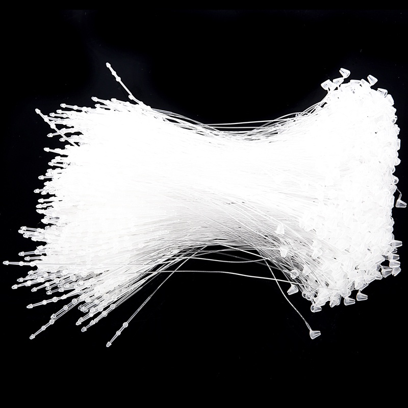 Set 1000 Chốt Cài Nhựa Chuyên Dụng