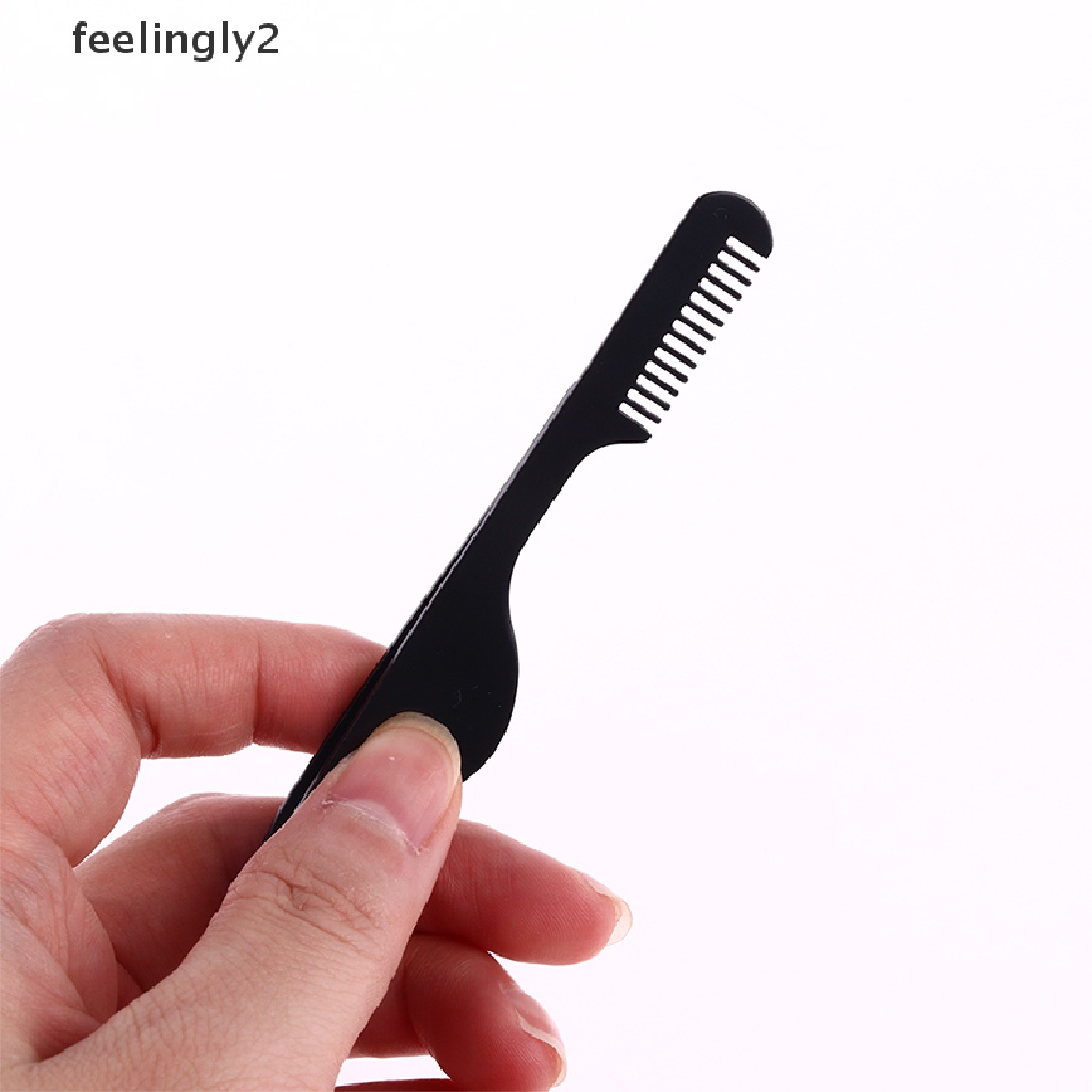 Nhíp Gắp Lông Mi Giả Bằng Thép Không Gỉ Tiện Dụng