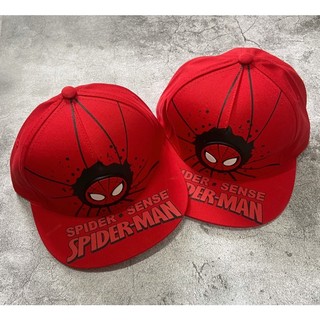 MŨ HIPHOP,SNAPBACK LOGO SU NHỆN CHO BÉ TRAI