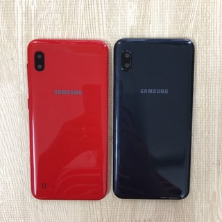 Thay thế nắp lưng Samsung A10