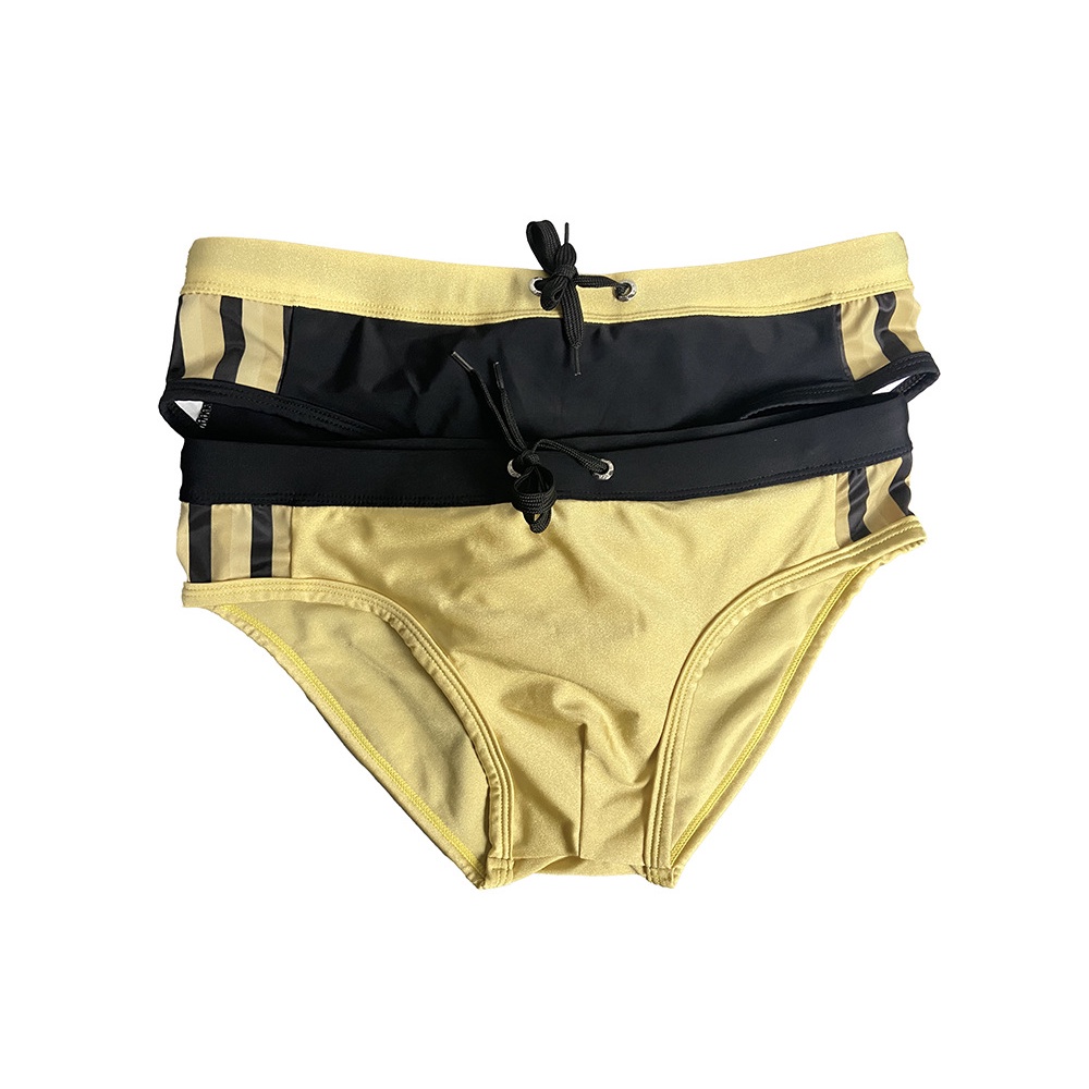 Quần Bơi Nam Thời Trang Nhanh Khô GG556