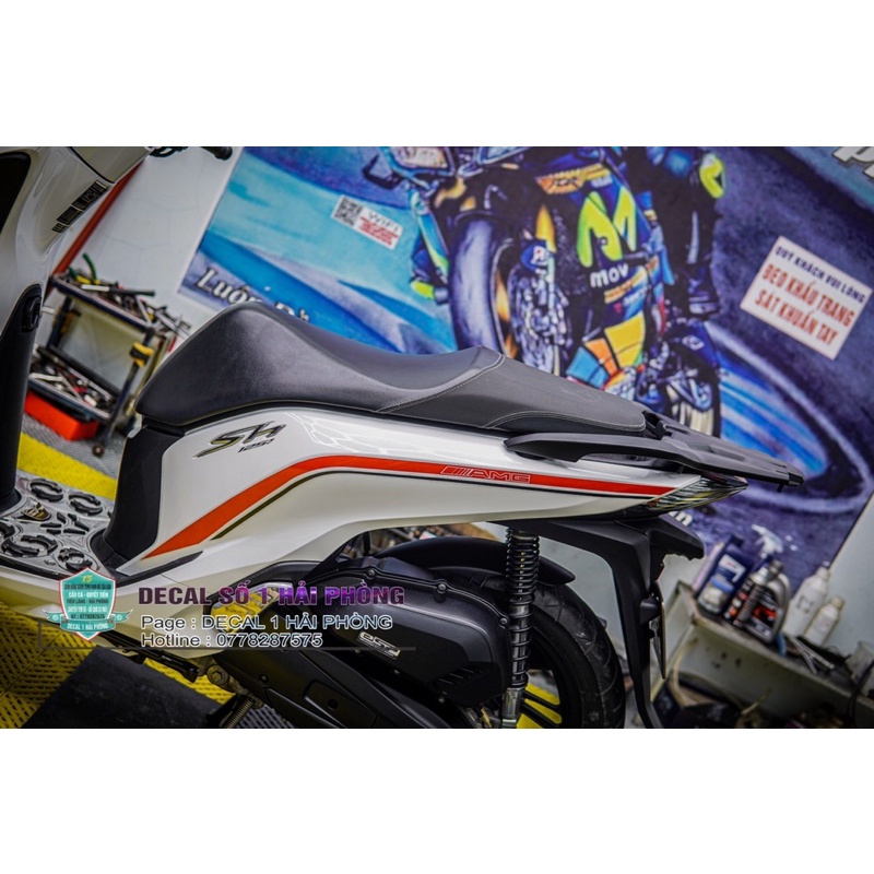 Tem rời amg sh 2019