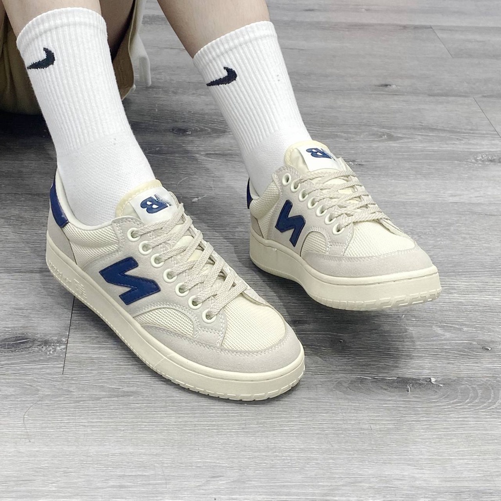 Giày NB_CRT 300 2.0 Mẫu Mới Cực Xịn Fullbox, Giày Thể Thao New Balance CRT300 Thời Trang Đẹp Đủ Size