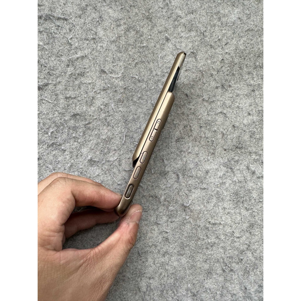 Điện thoại LG K750 Nâu Chính hãng