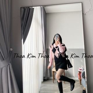 SET GILE + SƠMI HỒNG