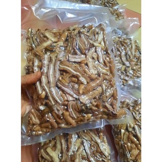 1kg ba kích quảng ninh tách lõi hút chân không
