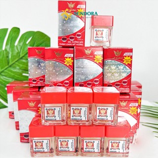 Gel dưỡng môi Mỹ Hương, Dưỡng môi ngừa thâm loang, kích màu môi sau phun xăm