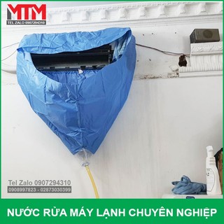 Nước rửa máy lạnh AC-007.1