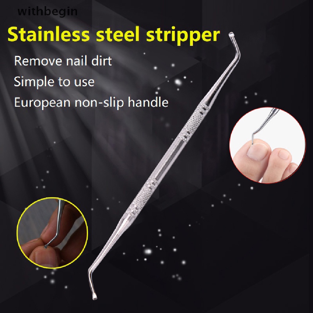 Dụng Cụ Chỉnh Sửa Móng Chân Bị Bẩn Paronychia Podia