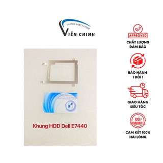 KHUNG HDD Dell Latitude E7440