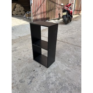 Kệ đa năng kệ sách đen 2 tầng kệ tổ ong nhiều tầng Tiện lợi tiện dụng