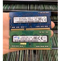ram pc4 4gb cho laptop