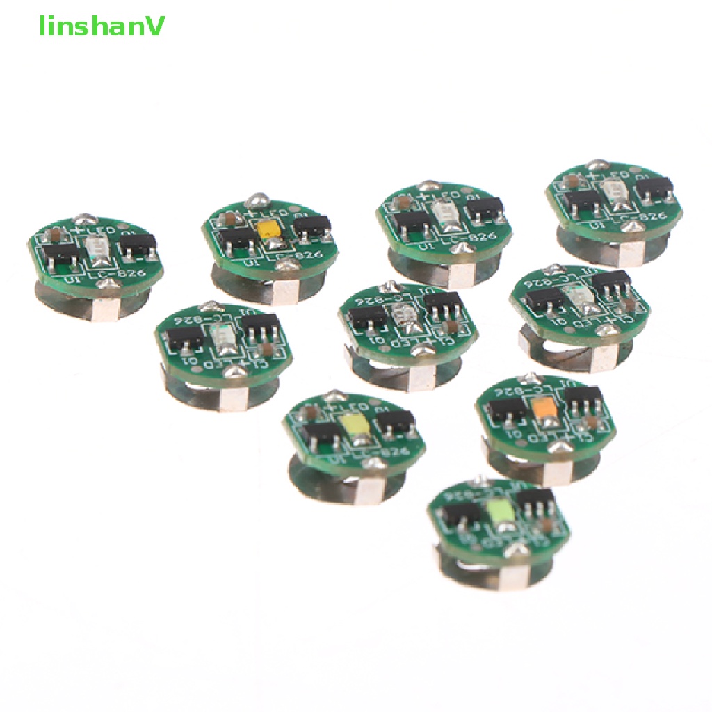 1 Chip Đèn LED Từ Tính Không Dây Điều Khiển Từ Xa