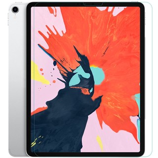 Miếng dán cường lực vát 2.5d cho ipad 12.9