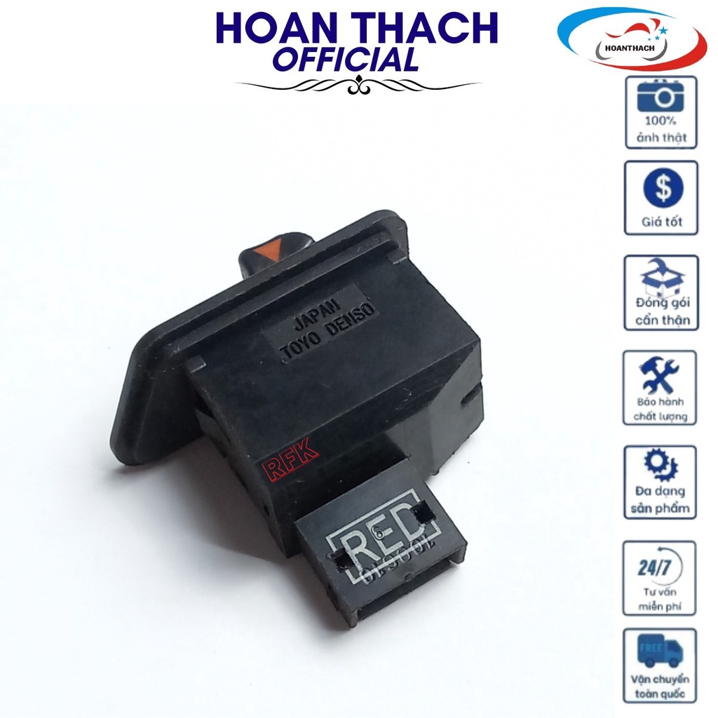 Nút xi nhan Xe máy Wave RS-Future HOANTHACH SP003441