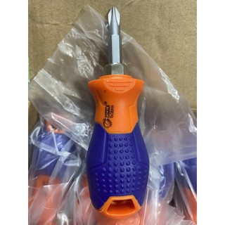 Tô vít vặn vít chuôi ngắn dài 10cm