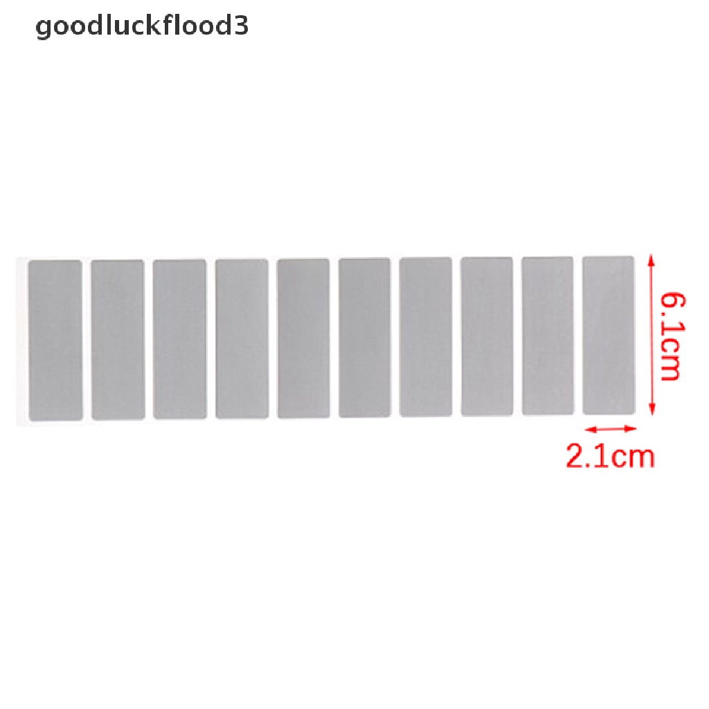 Bộ 50 Thẻ Dán Khen Thưởng Chống Trầy Dành Cho Trẻ Em DIY