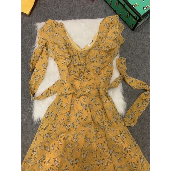 Xả đầm hoa cổ bèo