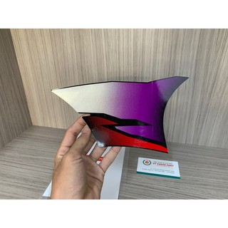 Tem bửng ngoài dưới ZX Tươi Phải