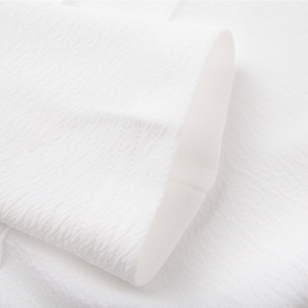 Áo Thun Dài Tay Nam Trơn ATINO Chất Liệu Cotton Ấm Áp Thấm Hút Tốt Và Có Độ Bền Cao Form Regular AN3.7960