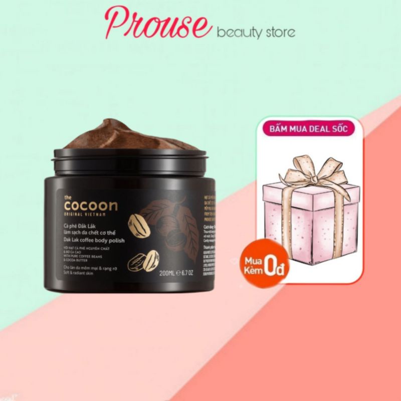 Trả hàng khách Prouse beauty storee