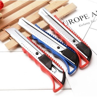 Dao rọc giấy loại lớn 15*2,7 cm