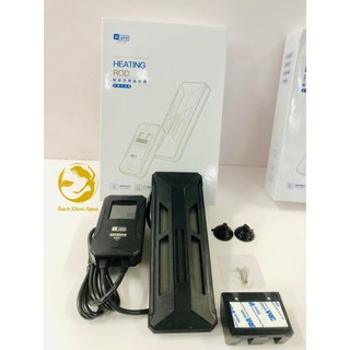 Sưởi bể cá YEE cao cấp đủ công suất cho bể cá