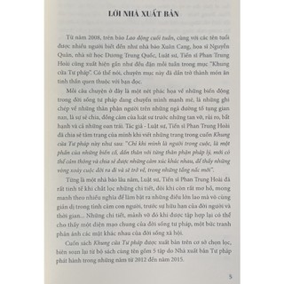 Sách- Khung cửa tư pháp