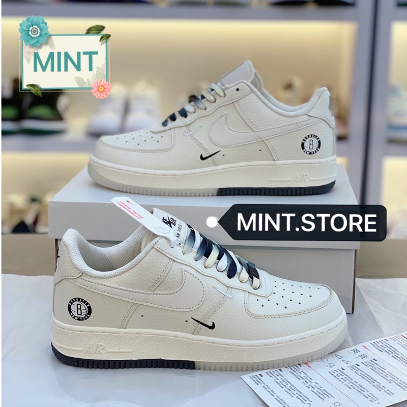 Giày thể thao sneaker trắng dây 3 màu