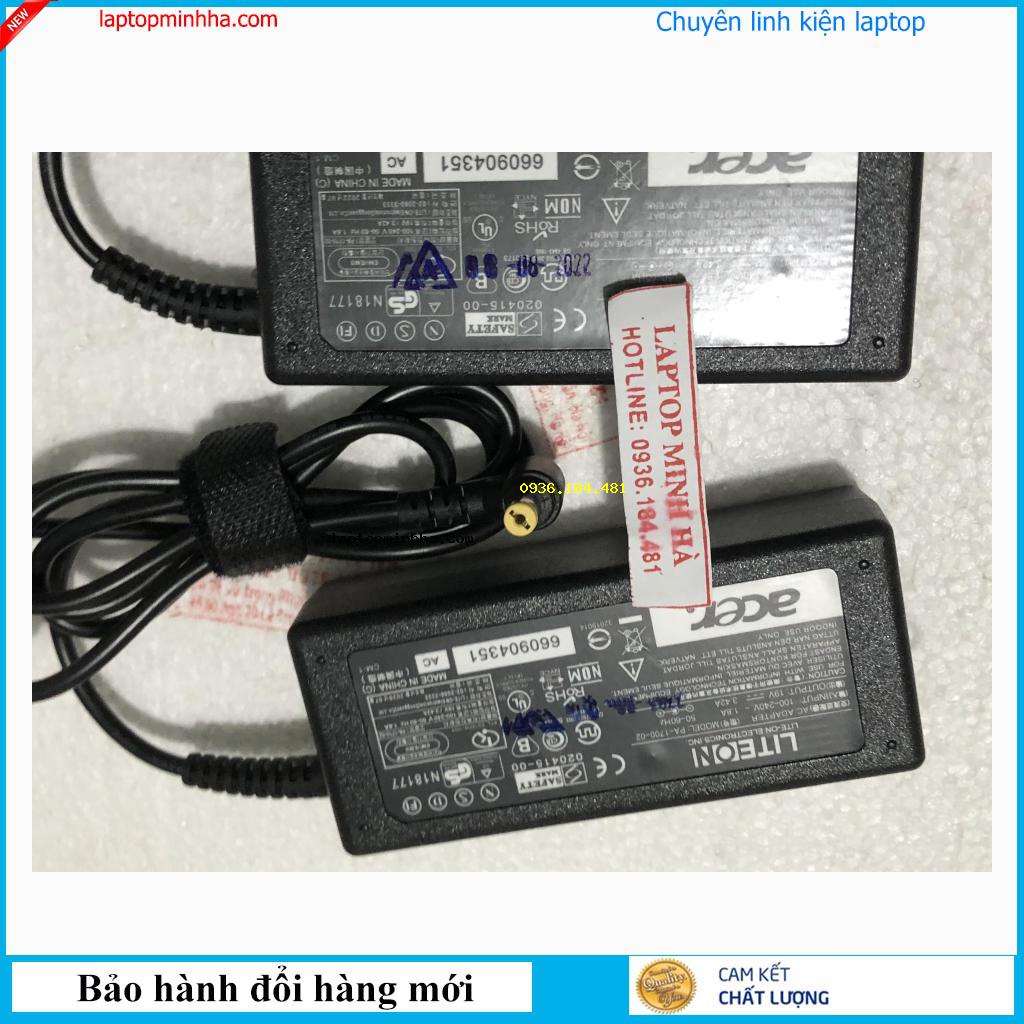 Sạc laptop Acer Aspire E1-571, Sạc Acer Aspire E1-571