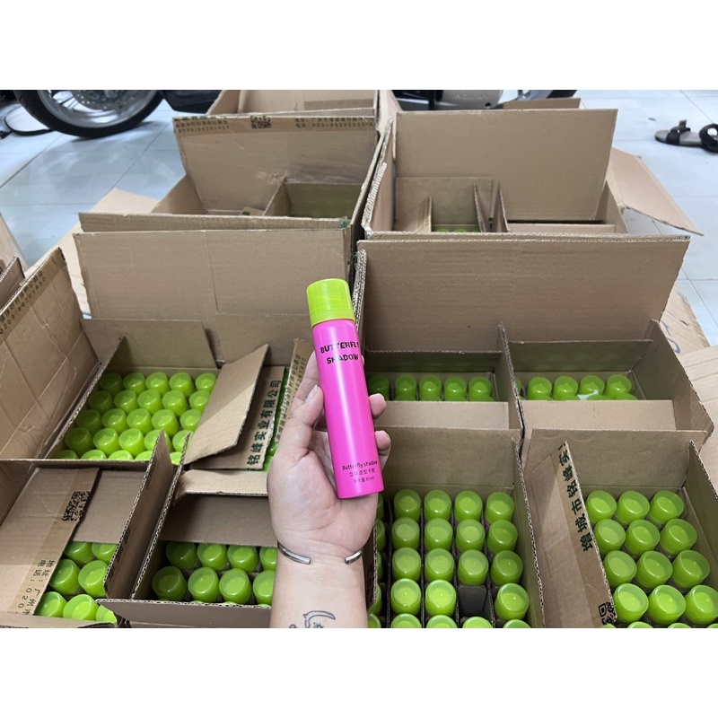 Keo xịt tóc trendy beauty