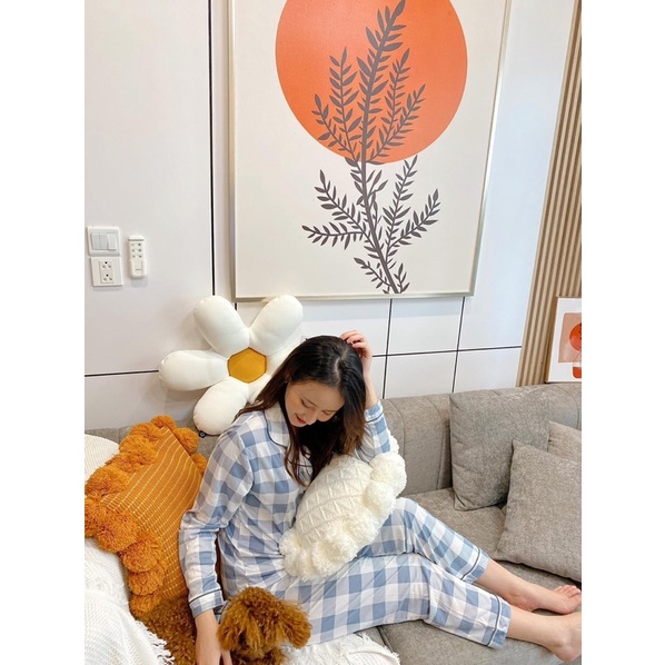 PYJAMA BỘ NGỦ LOOKBOOK