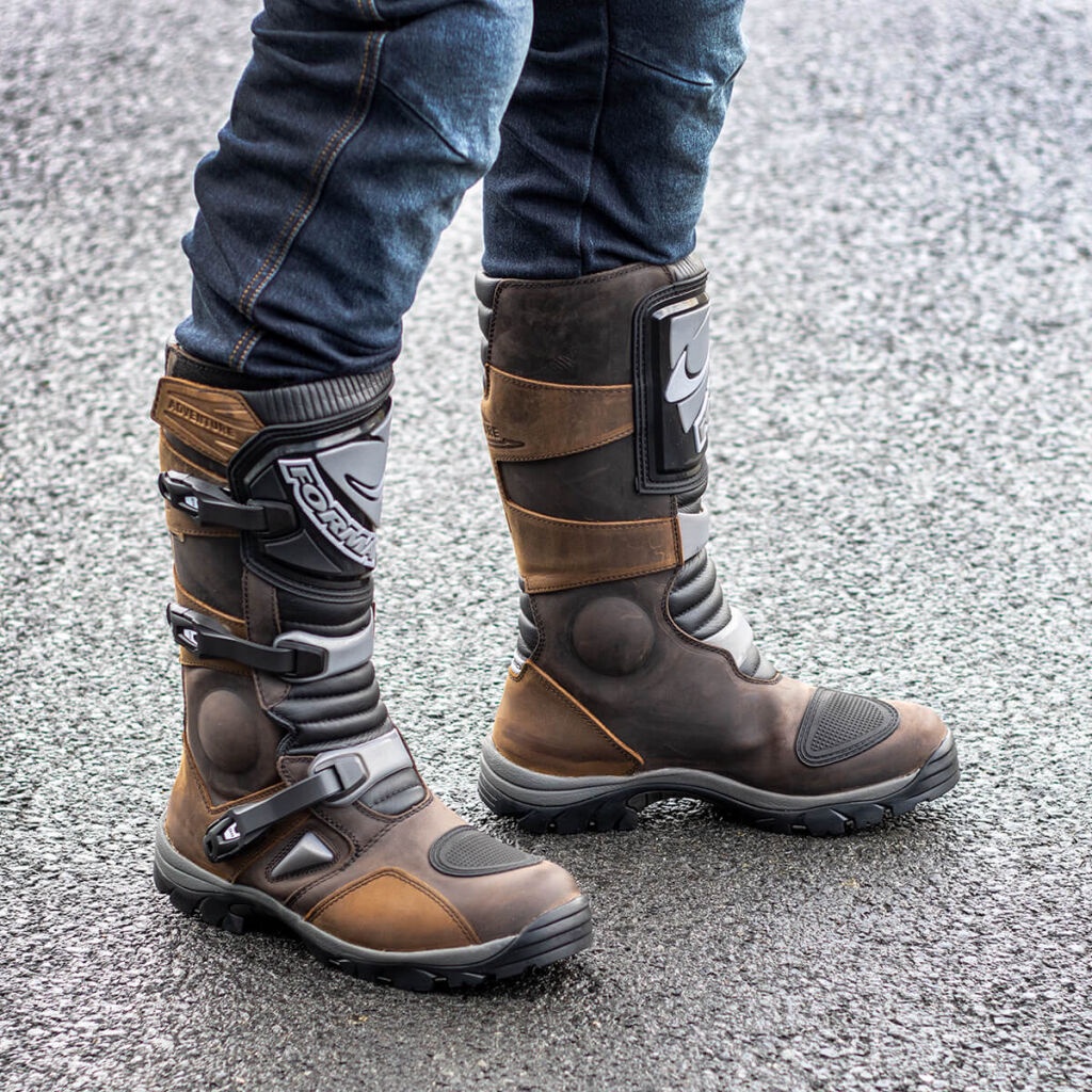 GIÀY FORMA ADVENTURE DRY