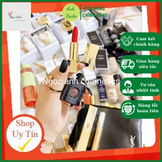 Set 4 món YSL (set quà tặng)